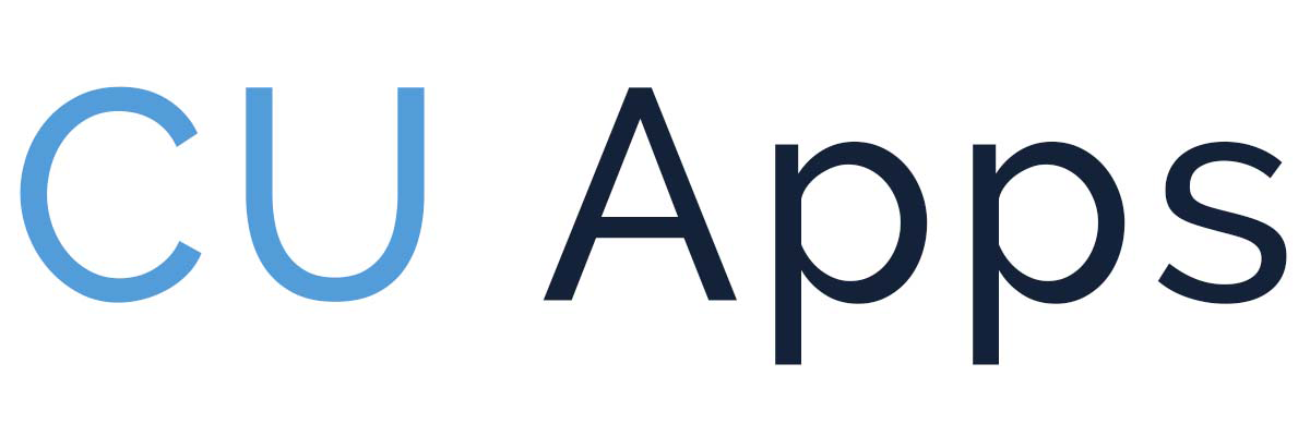 CU Apps